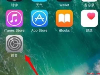 苹果手机电话卡显示无SIM卡