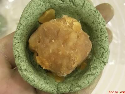 新鲜艾草怎么做来吃