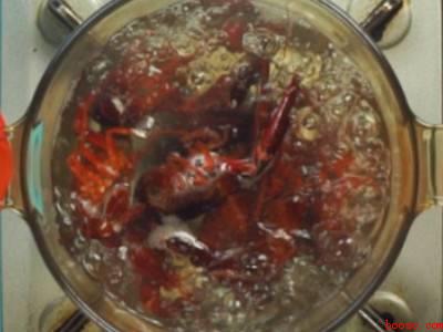 家常龙虾怎么做好吃又简单