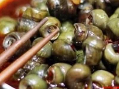 螺丝怎么吃到里面的肉