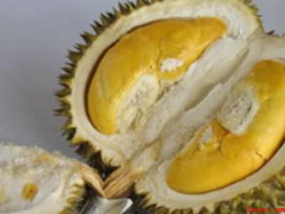 拨开之后发现榴莲不太熟怎么办