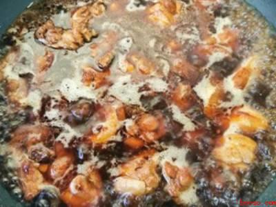 鸭腿怎么烧不腥又好吃