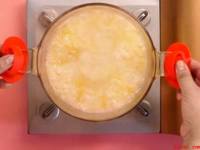 夏季中午吃什么饭