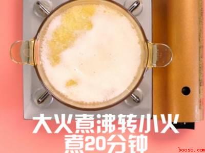 海参怎么做好吃又有营养