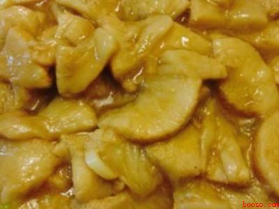 干猴头菇怎样简单又好吃