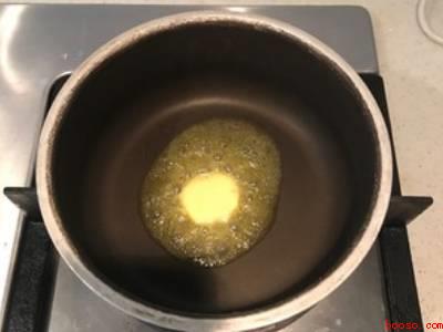 牛油怎么吃比较好