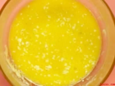 牛奶鸡蛋面粉可以做些什么