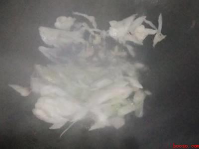 白雪菇怎么做好吃