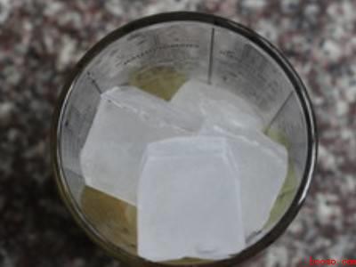 气泡水怎么勾兑好喝