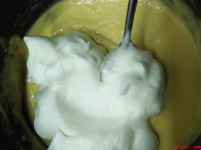 榴莲蛋糕怎么做