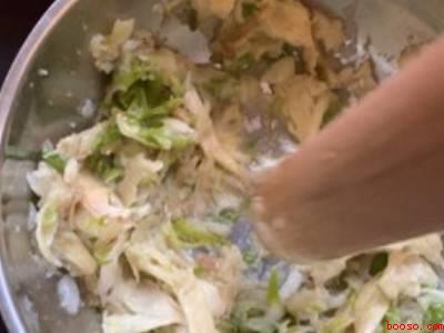 柳絮怎么做好吃