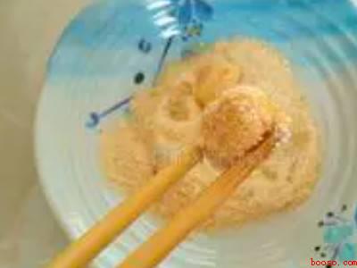 鸡米花怎么炸才好吃