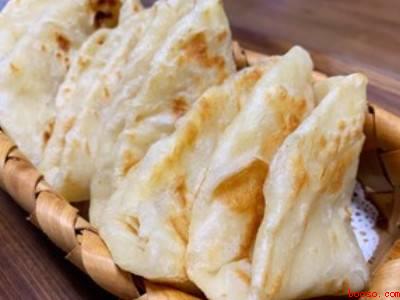 怎么和面烙饼又软又好吃