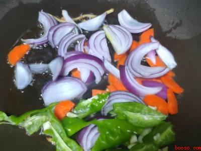 鱿鱼怎么做好吃又简单