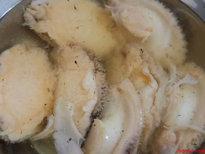 鲍汁捞饭怎么做