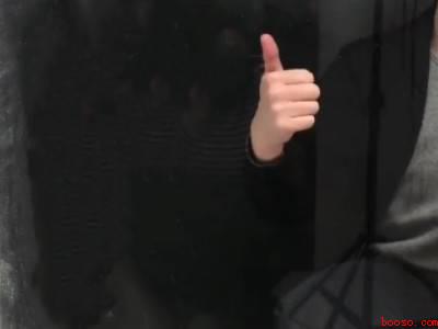 浴室玻璃污垢怎样清洗