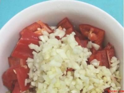 腌红辣椒怎么腌好吃又脆