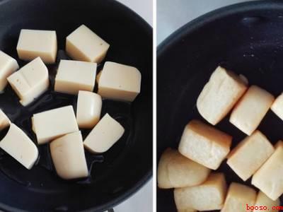 豌豆面粉怎么吃