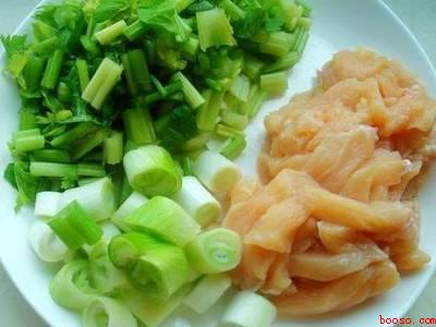 生日面怎么做好吃