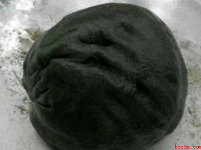 鸡屎藤糍的最简单做法