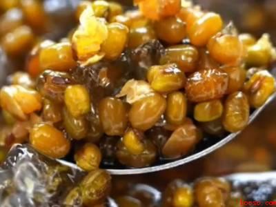 煮绿豆汤可以放冰糖吗（煮绿豆汤可以放冰糖吗 具体操作步骤）