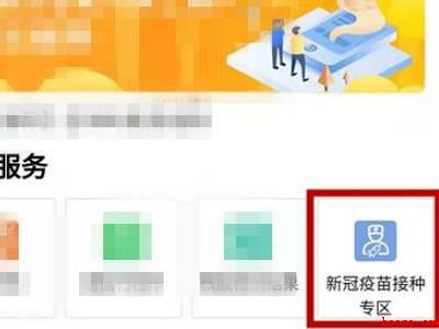 接种凭证怎么查微信（演示机型:Iphone 12）