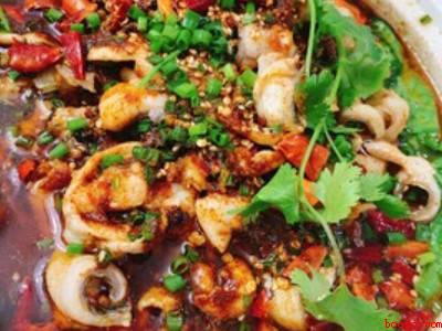 乌鱼怎么做好吃又简单