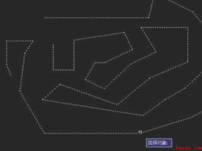 cad计算多条线段总长度（华为MateBook X下cad计算多条线段总长度的具体操作）