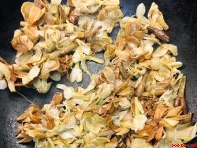 栀子花做菜怎么做的（栀子花做菜怎么做的具体操作步骤）