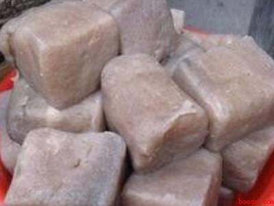 魔芋是怎么制作出来的(魔芋是怎么制作出来的具体操作步骤)