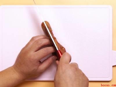 干锅鸭头怎么吃