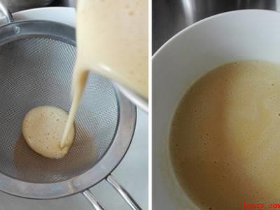 豌豆面粉怎么吃