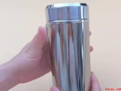 杯子发霉了还能用吗