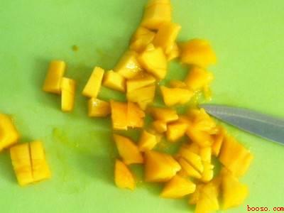 水果布丁怎么做简单又好吃