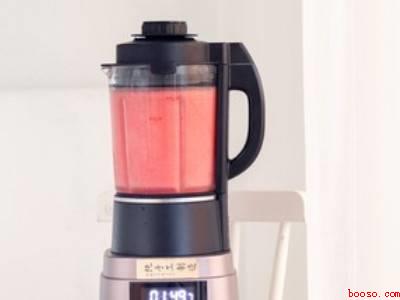 破壁机榨西瓜汁要加水吗