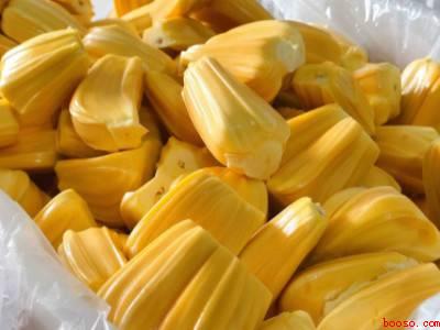 菠萝蜜肉怎么保存的时间更长一些