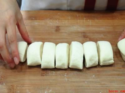 怎样发面做包子才松软