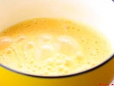 鸡蛋有什么做法