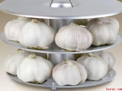 黑蒜是怎样制作出来的(黑蒜是怎样制作出来的具体操作步骤)