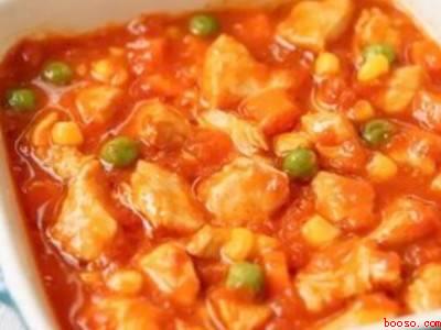 鸡脯肉怎么做好吃的做法