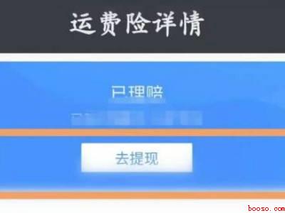 抖音的运费险退在哪里(演示机型:Iphone 12)