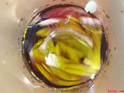 家常油醋汁怎么调