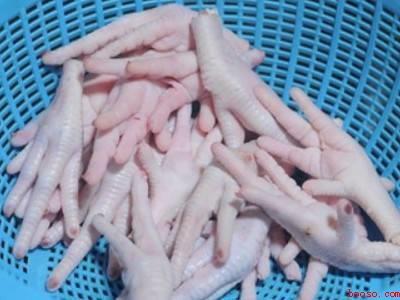 鸡爪煮多久会熟