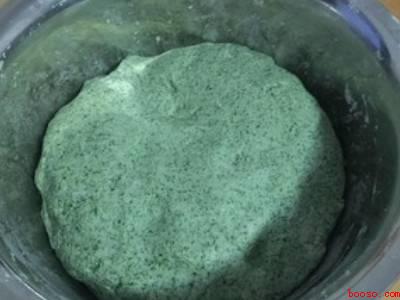 艾粄的做法