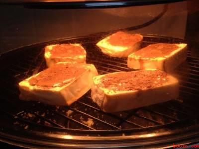 芝麻酱怎么吃好吃