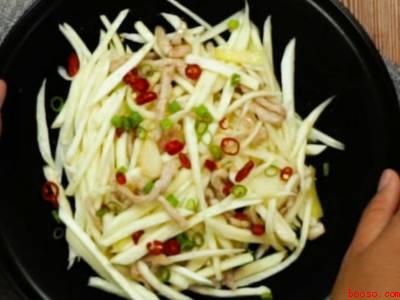 猪瘦肉怎么做好吃