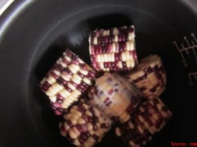 如何煮玉米棒才好吃