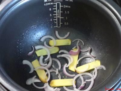 无水焗适合什么食物