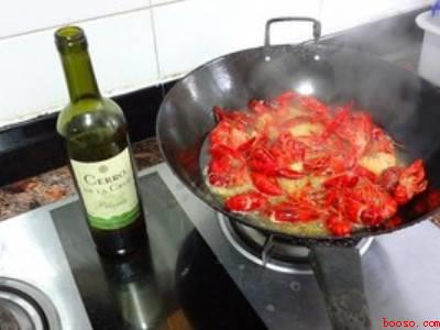 怎样煮龙虾才好吃