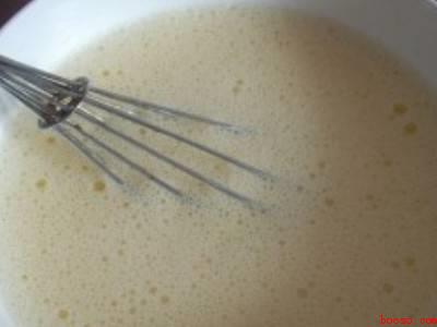 家常炖鸡蛋的做法